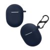 Θήκη ακουστικών Kwmobile για Google Pixel Buds A Series, Dark Blue, Silicone, KWM000025DK003C