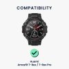 Λουράκι Kwmobile για Amazfit T-Rex/T-Rex Pro, Blue, Nylon, KWM000018RA005C