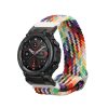 Λουράκι Kwmobile για Amazfit T-Rex/T-Rex Pro, Πολύχρωμο, Nylon, KWM000018RA006C