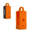 Θήκη Kwmobile για Marshall EMBERTON, Orange, Silicone, KWM000024ST002C