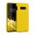 Θήκη Kwmobile για Samsung Galaxy S10e, Yellow, Silicone, KWM000009SG047C