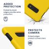 Θήκη Kwmobile για Samsung Galaxy S10e, Yellow, Silicone, KWM000009SG047C