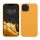 Θήκη Kwmobile για Apple iPhone 14, Orange, Silicone, KWM000016NI040C