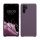 Θήκη Kwmobile για Huawei P30 Pro, Dark Purple, Silicone, KWM000009MK037C