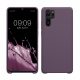 Θήκη Kwmobile για Huawei P30 Pro, Dark Purple, Silicone, KWM000009MK037C