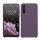 Θήκη Kwmobile για Huawei P20 Pro, Dark Purple, Silicone, KWM000009QC040C