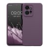 Θήκη Kwmobile για Xiaomi Redmi Note 12, Dark Purple, Silicone, KWM000018UL010C