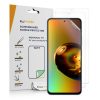 Σετ 3 προστατευτικών μεμβρανών Kwmobile για Xiaomi Poco M6 Pro 5G, Διαφανές, Πλαστικό, KWM000020NM001C