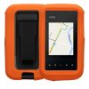 Προστατευτικό κάλυμμα Kwmobile για Garmin eTrex Solar, Orange, Silicone, KWM000025GZ002C