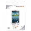 Προστατευτική μεμβράνη για Samsung Galaxy S3, Kwmobile, Εμπρός, Διαφανές, 11106.2