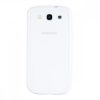 Θήκη για Samsung Galaxy S3, Silicone, White, 11178.02