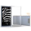 Κάλυμμα για Apple iPod Nano 7, Kwmobile, Transparent, Silicone, 13370.03