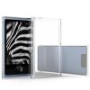 Κάλυμμα για Apple iPod Nano 7, Kwmobile, Transparent, Silicone, 13370.03