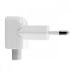 Duckhead Plug Macbook Charger for EU, Kwmobile, White, Plastic, 13958