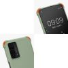 Θήκη Kwmobile για OPPO A74 5G/A54 5G, Silicone, Green, 58012.172