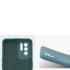 Θήκη Kwmobile για OPPO A94 5G, Silicone, Green, 58332.207