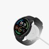 Καλώδιο φόρτισης USB για Xiaomi Mi Watch Color Sport/Watch S1 Active, Kwmobile, White, Plastic, 58354.02