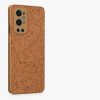 Θήκη Kwmobile για OnePlus 9 Pro, Cork, Brown, 59344.24