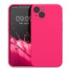 Θήκη Kwmobile για Apple iPhone 13, Silicone, Pink, 59359.77