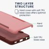 Θήκη Kwmobile για Samsung Galaxy A52/Galaxy A52 5G/Galaxy A52s 5G, Silicone, Pink, 59369.10