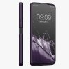 Θήκη Kwmobile για Honor X8, Silicon, Purple, 59329.115