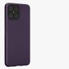 Θήκη Kwmobile για Honor X8, Silicon, Purple, 59329.115