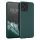 Θήκη Kwmobile για Honor X8, Silicone, Green, 59329.14