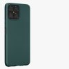 Θήκη Kwmobile για Honor X8, Silicone, Green, 59329.14