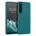 Θήκη Kwmobile για Sony Xperia 1 IV, Silicone, Green, 58661.57