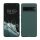 Θήκη kwmobile για Google Pixel 7 Pro, Silicone, Green, 59400.171