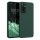 Θήκη Kwmobile για Xiaomi Redmi Note 11 Pro/Redmi Note 11 Pro 5G, Silicone, Green, 57373.169