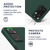 Θήκη Kwmobile για Xiaomi Redmi Note 11 Pro/Redmi Note 11 Pro 5G, Silicone, Green, 57373.169