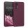 Θήκη Kwmobile για Xiaomi 12 Lite, Silicone, Purple, 59405.187