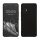 Θήκη Kwmobile για Xiaomi 12 Lite, Silicone, Black, 59405.01