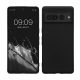 Θήκη kwmobile για Google Pixel 7 Pro, Silicone, Black, 59400.01