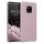 Θήκη Kwmobile για Huawei Mate 20 Pro, Silicone, Purple, 52287.140