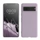 Θήκη kwmobile για Google Pixel 7, Silicone, Purple, 59399.108