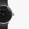 Σετ 3 προστατευτικών μεμβρανών για Withings Scanwatch 38mm, Kwmobile, Transparent, Silicone, 59432.1