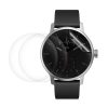 Σετ 3 προστατευτικών μεμβρανών για Withings Scanwatch 42mm, Kwmobile, Transparent, Silicone, 59431.1