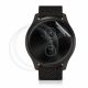 Σετ 3 προστατευτικών μεμβρανών για Garmin Vivomove Style, Kwmobile, Transparent, Silicone, 59434.1