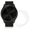 Σετ 3 προστατευτικών μεμβρανών για Garmin Vivomove Style, Kwmobile, Transparent, Silicone, 59434.1