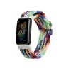 Λουράκι για Huawei Band 7, Kwmobile, Πολύχρωμο, Nylon, 59428.32