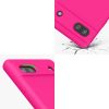 Θήκη Kwmobile για Google Pixel 6a, Silicone, Pink, 57815.77