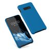 Κάλυμμα kwmobile για Samsung Galaxy S10e, Silicone, Blue, 47944.228