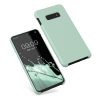 Θήκη kwmobile για Samsung Galaxy S10e, Silicone, Green, 47944.200