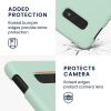 Θήκη kwmobile για Samsung Galaxy S10e, Silicone, Green, 47944.200