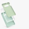 Θήκη kwmobile για Samsung Galaxy S10e, Silicone, Green, 47944.200