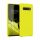 Θήκη kwmobile για Samsung Galaxy S10, Silicon, Yellow, 47732.149