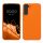 Θήκη kwmobile για Samsung Galaxy S22 Plus, Silicone, Orange, 56761.150