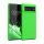 Θήκη Kwmobile για Google Pixel 6, Silicone, Green, 55480.159